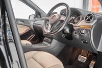 USED 2014 14 MERCEDES-BENZ B-CLASS 1.8 B200 CDI BLUEEFFICIENCY SPORT 5d 136 BHP HOME DELIVERY AVAILABLE
