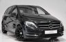 USED 2014 14 MERCEDES-BENZ B-CLASS 1.8 B200 CDI BLUEEFFICIENCY SPORT 5d 136 BHP HOME DELIVERY AVAILABLE