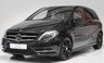 USED 2014 14 MERCEDES-BENZ B-CLASS 1.8 B200 CDI BLUEEFFICIENCY SPORT 5d 136 BHP HOME DELIVERY AVAILABLE