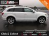 USED 2012 12 AUDI Q7 3.0 TDI QUATTRO S LINE PLUS 5d 245 BHP EXCELLENT EXAMPLE+FULLY SERVICED+1 YEAR MOT+BREAKDOWN COVER