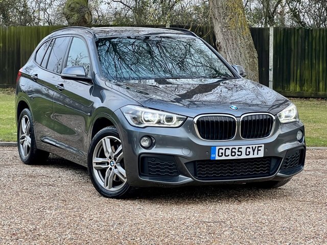 Used BMW cars for sale. BMW Dealer Chelmsford | Right Car Move Limited