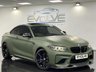 USED 2017 17 BMW M2 3.0 M2 2d 365 BHP CARBON FIBRE / HARMON KARDON!