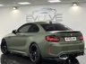 USED 2017 17 BMW M2 3.0 M2 2d 365 BHP CARBON FIBRE / HARMON KARDON!