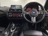 USED 2017 17 BMW M2 3.0 M2 2d 365 BHP CARBON FIBRE / HARMON KARDON!