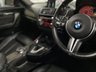USED 2017 17 BMW M2 3.0 M2 2d 365 BHP CARBON FIBRE / HARMON KARDON!