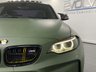 USED 2017 17 BMW M2 3.0 M2 2d 365 BHP CARBON FIBRE / HARMON KARDON!