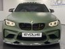 USED 2017 17 BMW M2 3.0 M2 2d 365 BHP CARBON FIBRE / HARMON KARDON!
