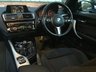 USED 2016 65 BMW 1 SERIES 1.5 118I M SPORT 3d 134 BHP *FSH *ZERO DEPO FINANCE*SAT NAV