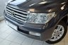 USED 2010 60 TOYOTA LAND CRUISER 4.5 V8 D-4D 5d 286 BHP 7 SEATER 7 SEATS+REAR CAM+SAT NAV