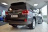 USED 2010 60 TOYOTA LAND CRUISER 4.5 V8 D-4D 5d 286 BHP 7 SEATER 7 SEATS+REAR CAM+SAT NAV
