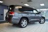 USED 2010 60 TOYOTA LAND CRUISER 4.5 V8 D-4D 5d 286 BHP 7 SEATER 7 SEATS+REAR CAM+SAT NAV