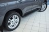 USED 2010 60 TOYOTA LAND CRUISER 4.5 V8 D-4D 5d 286 BHP 7 SEATER 7 SEATS+REAR CAM+SAT NAV