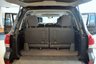 USED 2010 60 TOYOTA LAND CRUISER 4.5 V8 D-4D 5d 286 BHP 7 SEATER 7 SEATS+REAR CAM+SAT NAV