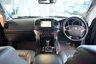 USED 2010 60 TOYOTA LAND CRUISER 4.5 V8 D-4D 5d 286 BHP 7 SEATER 7 SEATS+REAR CAM+SAT NAV