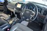USED 2010 60 TOYOTA LAND CRUISER 4.5 V8 D-4D 5d 286 BHP 7 SEATER 7 SEATS+REAR CAM+SAT NAV