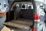 USED 2010 60 TOYOTA LAND CRUISER 4.5 V8 D-4D 5d 286 BHP 7 SEATER 7 SEATS+REAR CAM+SAT NAV