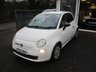 USED 2012 12 FIAT 500 1.2 POP 3d 69 BHP Service History + Just Serviced, One Previous Owner, NEW MOT, Great fuel economy! Only &pound;30 Road Tax! Low Insurance Group!