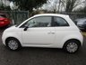 USED 2012 12 FIAT 500 1.2 POP 3d 69 BHP Service History + Just Serviced, One Previous Owner, NEW MOT, Great fuel economy! Only &pound;30 Road Tax! Low Insurance Group!