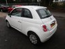 USED 2012 12 FIAT 500 1.2 POP 3d 69 BHP Service History + Just Serviced, One Previous Owner, NEW MOT, Great fuel economy! Only &pound;30 Road Tax! Low Insurance Group!