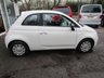 USED 2012 12 FIAT 500 1.2 POP 3d 69 BHP Service History + Just Serviced, One Previous Owner, NEW MOT, Great fuel economy! Only &pound;30 Road Tax! Low Insurance Group!
