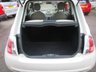 USED 2012 12 FIAT 500 1.2 POP 3d 69 BHP Service History + Just Serviced, One Previous Owner, NEW MOT, Great fuel economy! Only &pound;30 Road Tax! Low Insurance Group!