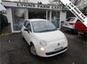 USED 2012 12 FIAT 500 1.2 POP 3d 69 BHP Service History + Just Serviced, One Previous Owner, NEW MOT, Great fuel economy! Only &pound;30 Road Tax! Low Insurance Group!