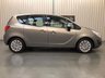 USED 2011 11 VAUXHALL MERIVA 1.4 EXCITE 5d 99 BHP FINANCE RATES  FROM 6.9 % APR