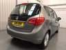 USED 2011 11 VAUXHALL MERIVA 1.4 EXCITE 5d 99 BHP FINANCE RATES  FROM 6.9 % APR