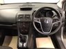 USED 2011 11 VAUXHALL MERIVA 1.4 EXCITE 5d 99 BHP FINANCE RATES  FROM 6.9 % APR