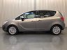 USED 2011 11 VAUXHALL MERIVA 1.4 EXCITE 5d 99 BHP FINANCE RATES  FROM 6.9 % APR