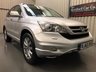 USED 2011 60 HONDA CR-V 2.2 I-DTEC EX 5d 148 BHP FINANCE RATES  FROM 6.9 % APR