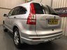 USED 2011 60 HONDA CR-V 2.2 I-DTEC EX 5d 148 BHP FINANCE RATES  FROM 6.9 % APR