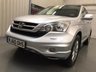 USED 2011 60 HONDA CR-V 2.2 I-DTEC EX 5d 148 BHP FINANCE RATES  FROM 6.9 % APR