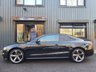 USED 2015 15 AUDI A5 2.0 TDI QUATTRO BLACK EDITION PLUS 2d 174 BHP HEATED LEATHER+B&O+NAV+CRUISE+12M MOT+ 12M WARRANTY+12M BREAKDOWN