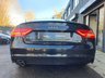 USED 2015 15 AUDI A5 2.0 TDI QUATTRO BLACK EDITION PLUS 2d 174 BHP HEATED LEATHER+B&O+NAV+CRUISE+12M MOT+ 12M WARRANTY+12M BREAKDOWN