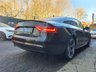 USED 2015 15 AUDI A5 2.0 TDI QUATTRO BLACK EDITION PLUS 2d 174 BHP HEATED LEATHER+B&O+NAV+CRUISE+12M MOT+ 12M WARRANTY+12M BREAKDOWN