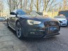 USED 2015 15 AUDI A5 2.0 TDI QUATTRO BLACK EDITION PLUS 2d 174 BHP HEATED LEATHER+B&O+NAV+CRUISE+12M MOT+ 12M WARRANTY+12M BREAKDOWN