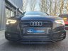 USED 2015 15 AUDI A5 2.0 TDI QUATTRO BLACK EDITION PLUS 2d 174 BHP HEATED LEATHER+B&O+NAV+CRUISE+12M MOT+ 12M WARRANTY+12M BREAKDOWN