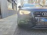 USED 2015 15 AUDI A5 2.0 TDI QUATTRO BLACK EDITION PLUS 2d 174 BHP HEATED LEATHER+B&O+NAV+CRUISE+12M MOT+ 12M WARRANTY+12M BREAKDOWN