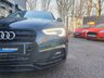 USED 2015 15 AUDI A5 2.0 TDI QUATTRO BLACK EDITION PLUS 2d 174 BHP HEATED LEATHER+B&O+NAV+CRUISE+12M MOT+ 12M WARRANTY+12M BREAKDOWN