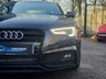 USED 2015 15 AUDI A5 2.0 TDI QUATTRO BLACK EDITION PLUS 2d 174 BHP HEATED LEATHER+B&O+NAV+CRUISE+12M MOT+ 12M WARRANTY+12M BREAKDOWN