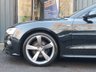 USED 2015 15 AUDI A5 2.0 TDI QUATTRO BLACK EDITION PLUS 2d 174 BHP HEATED LEATHER+B&O+NAV+CRUISE+12M MOT+ 12M WARRANTY+12M BREAKDOWN