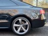 USED 2015 15 AUDI A5 2.0 TDI QUATTRO BLACK EDITION PLUS 2d 174 BHP HEATED LEATHER+B&O+NAV+CRUISE+12M MOT+ 12M WARRANTY+12M BREAKDOWN
