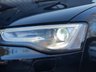 USED 2015 15 AUDI A5 2.0 TDI QUATTRO BLACK EDITION PLUS 2d 174 BHP HEATED LEATHER+B&O+NAV+CRUISE+12M MOT+ 12M WARRANTY+12M BREAKDOWN