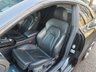 USED 2015 15 AUDI A5 2.0 TDI QUATTRO BLACK EDITION PLUS 2d 174 BHP HEATED LEATHER+B&O+NAV+CRUISE+12M MOT+ 12M WARRANTY+12M BREAKDOWN