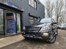 USED 2011 M MERCEDES-BENZ M-CLASS 3.0 ML350 CDI BLUEEFFICIENCY GRAND EDITION 5d 231 BHP 