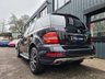 USED 2011 M MERCEDES-BENZ M-CLASS 3.0 ML350 CDI BLUEEFFICIENCY GRAND EDITION 5d 231 BHP 