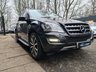 USED 2011 M MERCEDES-BENZ M-CLASS 3.0 ML350 CDI BLUEEFFICIENCY GRAND EDITION 5d 231 BHP 