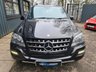 USED 2011 M MERCEDES-BENZ M-CLASS 3.0 ML350 CDI BLUEEFFICIENCY GRAND EDITION 5d 231 BHP 