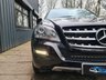 USED 2011 M MERCEDES-BENZ M-CLASS 3.0 ML350 CDI BLUEEFFICIENCY GRAND EDITION 5d 231 BHP 